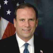 Jeff Coleman for PA Lieutenant Governor