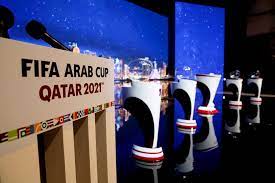 قُص شريط افتتاح فيفا كأس العرب 2021 في قطر، الثلاثاء، بحضور عدد من الشخصيات والرؤساء والزعماء في حفل افتتاح نال إشادة واسعة عبر وسائل . Ù…Ø§ Ù‡ÙŠ Ø§Ù„Ù‚Ù†ÙˆØ§Øª Ø§Ù„Ù†Ø§Ù‚Ù„Ø© Ù„Ø¨Ø·ÙˆÙ„Ø© ÙƒØ£Ø³ Ø§Ù„Ø¹Ø±Ø¨ 2021 ÙˆÙƒÙŠÙ ØªØªØ§Ø¨Ø¹Ù‡Ø§ Ø¹Ø¨Ø± Ø§Ù„Ø¥Ù†ØªØ±Ù†Øª Goal Com