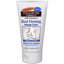 In addition ginseng and vitamin e help soften and rejuvenate skin. Palmer S Cocoa Butter Formula Bust Cream 4 4 Oz Walmart Com Palmers Cocoa Butter Formula Palmers Cocoa Butter Cocoa Butter