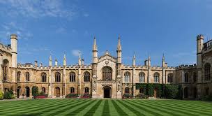 اختبار تحديد مستوى اللغة الانجليزية بجامعة كامبردج المرسال