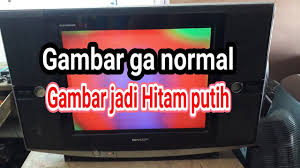 We did not find results for: Cara Memperbaiki Tv Sharp Gambar Pelangi Gambar Belang Belang Youtube