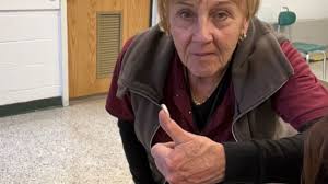 Petition · Reinstate Ruth as Security Personnel at Ramapo High School