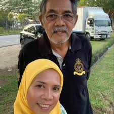 Maryam Bibi Abdul Jalil (@orkid.belantara.7) • Facebook, Connect with  friends