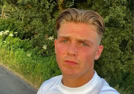 Promising boxer, 22, found dead in water as family demand answers