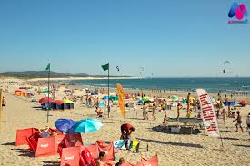 Tripadvisor has 29,693 reviews of viana do castelo hotels, attractions, and restaurants santuário de santa luzia: Tour Verao 2018 Praia Do Cabedelo Feel Viana Viana Do Castelo Radio Alto Minho