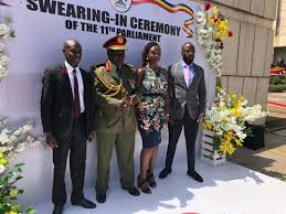 Gunmen sprayed general katumba wamala's car with bullets, killing his daughter who was in the vehicle with him as well as the driver. Uv6kxjpeo8swnm