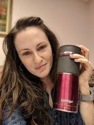 8am, plenty of caffeine. Morale of the story kids, never give up 🤣🤣