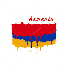 The flag of armenia was designed by stepan. Painted Armenia Flag Armenia Flag Paint Drips Stock Vector Illustration Isolated On White Premium Vector In Adobe Illustrator Ai Ai Format Encapsulated Postscript Eps Eps Format