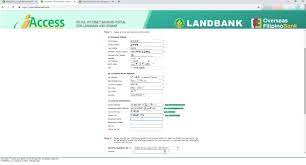 How to reactivate closed landbank atm card (atm bank account)? Landbank Online Enrollment Registration 2019 Investlibrary