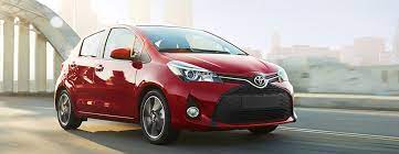Looking for a toyota yaris replacement windshield? 2017 Toyota Yaris Swope Toyota