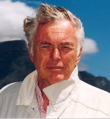 IUSSP Laureate 2007. Charles Westoff