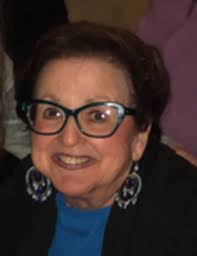 Patricia J. Coreno