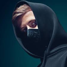 What genre is alan walker's 'faded'? Pin Em Alanwalker Cute766