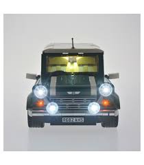 Light Kit For Mini Cooper Led Lighting Set 10242 Buildingtoystore Com