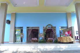 Harga coring beton bisa di hitung per titik maupun borongan,… Gedung Pernikahan Cengkareng Yuni Fitria Anjani