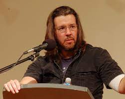 40 Best David Foster Wallace Quotes Quote Catalog