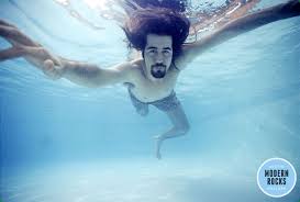 Nevermind is the second studio album by american rock band nirvana, released on september 24, 1991 by dgc records. Juxtapoz Magazine Nirvana Nevermind Outtakes By Kirk Weddle