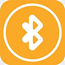 Vector Bluetooth Icon Bluetooth Icons Bluetooth Bluetooth Icon Png And Vector With Transparent Background For Free Download In 2021 Location Icon Icon Instagram Logo
