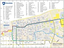 Search for places on the map that are not far from your route, and then add. Parking International Student Orientation Blog