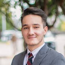 Seth Harding's Instagram, Twitter & Facebook