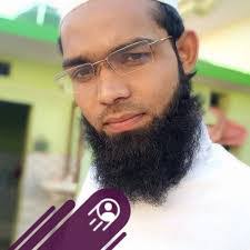 Samad Mridha's Instagram, Twitter & Facebook