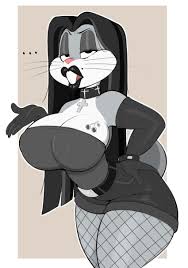 Cartoon Porn Unleashed - Rule 34 Gallery