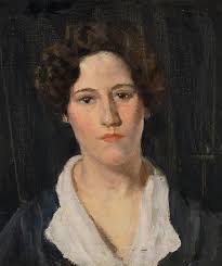 Madame Coburn), c. 1920