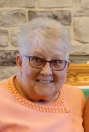 Obituary: Jane Alice Patza