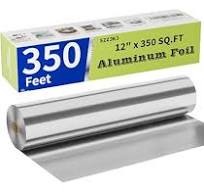 Amazon.com: Z GRILLS Heavy Duty Aluminum Foil Wrapping Paper ...