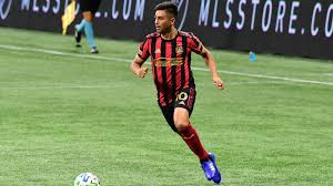 Made by littlebody_bigsweetheart on instagram. Martinez Joins Al Nassr From Atlanta In Reported 18m Move