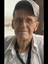 Everett M. Decker Obituary 2023