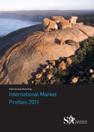 Be more couscous on the price tag as the foods here are quite pricey. Download International Market Profiles 2011 Explorer S Way