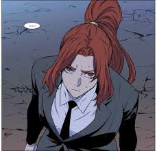 Garda Noblesse Noblesse Drawing Artwork Cool Artwork