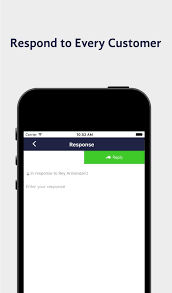 The app sends an automatic response to notifications coming in from your social apps. Reply Pro For Android Apk Download