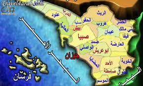اعترف القائد التركي سليمان باشا، وكان متصرف الدولة العثمانية في عسير بقوة رجال ألمع حيث يقول في مذكراته: Ø§Ù„Ø³ÙŠØ§Ø­Ø© ÙÙŠ Ù…Ù†Ø·Ù‚Ø© Ø¬Ø§Ø²Ø§Ù† Ø§Ù„Ø¹Ø±Ø¨ Ø§Ù„Ù…Ø³Ø§ÙØ±ÙˆÙ†