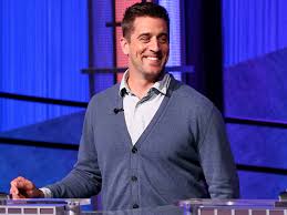 Sanjay gupta showed up on the ' jeopardy! Aaron Rodgers Start Date As Jeopardy Host Revealed After Final Ken Jennings Show