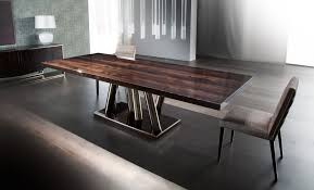 Pietro Constantini Modern Luxury Italian Dining Table Italian Dining Table Dining Table Transitional Dining Tables