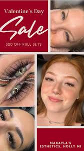 Hey Ladies…… Just because Christmas is over why stop giving in 2025 that's  why Tuscany Beauty will be giving a free lash cleanser to everyone who  books in for the month of