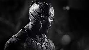 Download wallpapers panther, black, 4k. Black Panther 4k Wallpaper Enjoy Marvelstudios