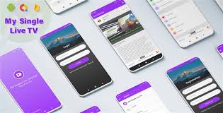 There was a time when apps applied only to mobile devices. Free Download My Single Live Tv Android App With Admin Panel Nulled Latest Version Bignulled