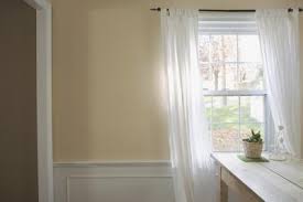 So be careful about it. How To Put Up A Chair Rail On Painted Drywall