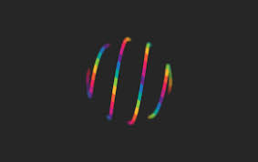 Feast Your Eyes On These Cool Geometric Infinite Loops Gif Geometric Animation Geometric