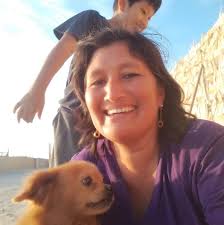 Mariel Susan Chacon Atachagua