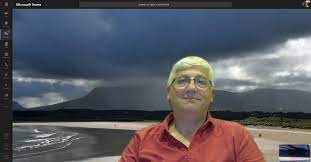 You just need to be handy with the windows or macos file manager. Using Background Images In Microsoft Teams Meetings Office 365 For It Pros