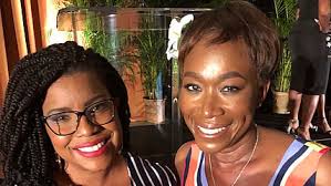 Joy-Ann Reid Archives