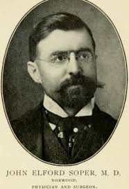 Medical Sopers in Britain