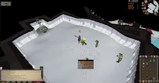 07scape Me Getting The Bandos Chest Plate Plates Chest