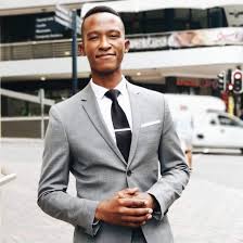 He was consecutively awarded best tv presenter at t. Katlego Maboe Biography