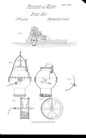 The Chestatee River Diving Bell: A ...