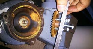 Jika anda hanya ingin membeli impelernya saja, bisa membeli disini. Jual Mesin Pompa Air Hemat Listrik Cara Membuka Atau Melepas Impeller Pompa Air Shimizu